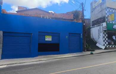 Imagem 4: Alugo São Cristóvão lojas e salas a partir R$ 1,000,00