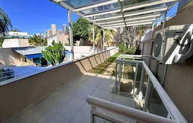 Imagem 2: Casa na barra condomínio jardim lagoa mar norte