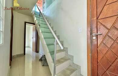 Imagem 6: APARTAMENTO RESIDENCIAL em SALVADOR - BA, CAMINHO DAS ÁRVORES