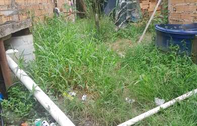 Imagem 9: Vendo ou troco casa. 192m² de Área, 1 Vaga na garageme2 Dormitórios