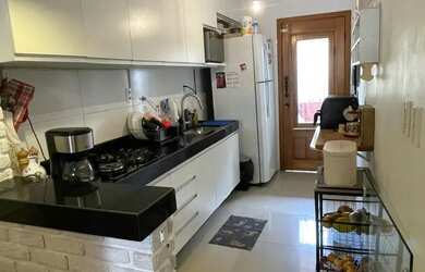 Imagem 2: Imóvel para venda possui 95 metros quadrados com 2 quartos em Jardim...