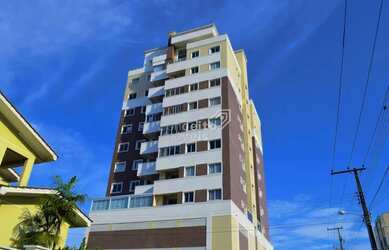 Imagem: O apartamento possui 2 Dormitórios, 3 Banheiros, 3 Vagas na