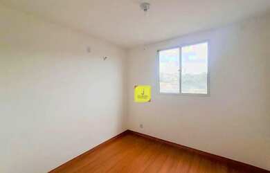 Imagem 10: Apartamento com 2 dormitórios para alugar, 40 m² por R$ 1.199,10/mês - São Pedro - Juiz de