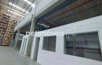 Imagem 15: Amplo Galpão com 2623 metros quadrados para Aluguel em Porto Seco Pirajá