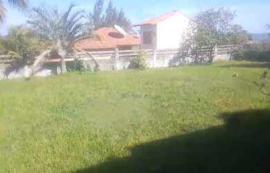 Imagem: O terreno possui 420m² de Área e está localizado em Pontinha