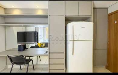 Imagem 10: Studio/Flat mobiliado, bairro Nova Aliança, Zona Sul de Ribeirão Preto/SP