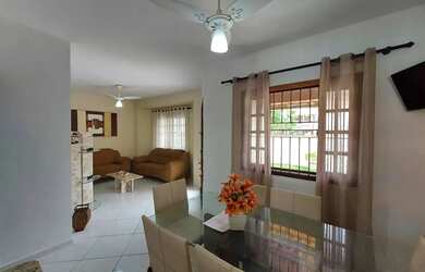 Imagem 7: Casa com 3 Quartas à Venda, 187 m² por R$ 690.000 - Jardim Atlântico...