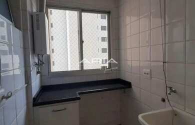 Imagem 9: Apartamento à venda no Edifício Central Park na Gleba Palhano, Londrina PR
