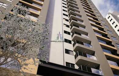 Imagem 12: Apartamento à venda em Maringá, Zona 08, com 1 suíte, com 43 m², Omni