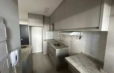 Imagem 9: Apartamento para alugar na Gleba Palhano no Edifício Freedom com 1 quarto