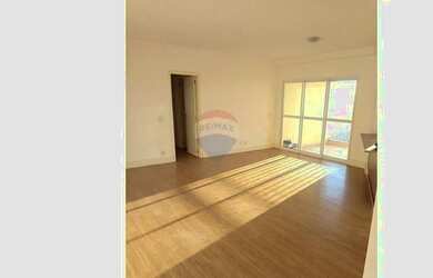 Imagem: O apartamento possui 3 Dormitórios, 3 Banheiros, 2 Vagas na