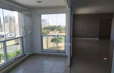 Imagem: O apartamento possui 3 Dormitórios, 4 Banheiros, 3 Vagas na