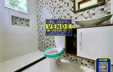 Imagem 14: Imóvel para venda tem 76 metros quadrados com 2 quartos em Maria Paula...