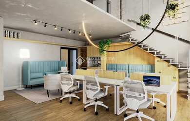 Imagem 12: Apartamento Duplex 2 suítes com patio próximo a Praia