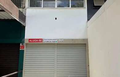 Imagem: O depósito possui 46m² de Área e está localizado em Cruzeiro