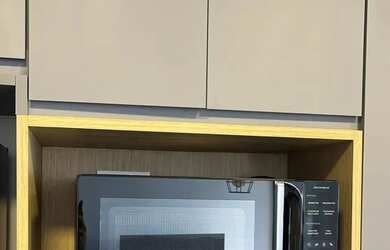 Imagem 7: Imóvel para aluguel tem 95 metros quadrados com 2 quartos em Sítio Tamboré...