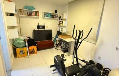 Imagem 16: Apartamento a venda na pituba com 2 suites duplex closet e armarios