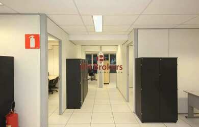 Imagem 15: ANDAR E CONJUNTO DE SALAS 170M² E 2 VAGAS NO BAIRRO SAVASSI