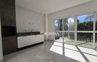 Imagem 6: SOBRADO DE ALTO PADRÃO À VENDA CONDOMÍNIO ROYAL MAISON RESIDENCE amp...