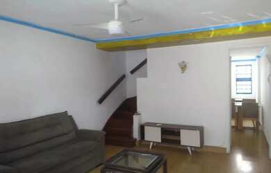 Imagem 2: Casa de Vila para aluguel com 95m² com 2 quartos em Vila Clementino