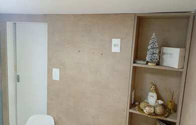 Imagem: O depósito está localizado em Recreio Dos Bandeirantes, Rio