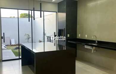 Imagem 3: Casa disponível para venda no bairro Planalto em Uberlândia MG
