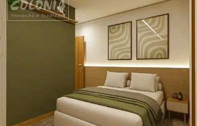 Imagem 12: Apartamento a venda - Campestre, Santo André