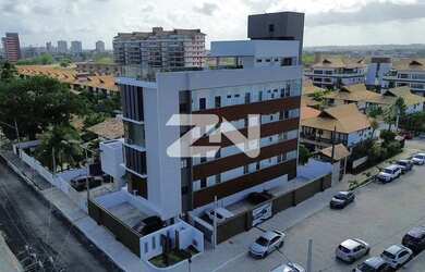 Imagem: O apartamento possui 1 Dormitório, 1 Banheiro, 25m² de Área