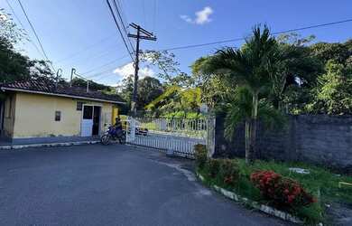 Imagem 2: Cabula Apart 2/4 55m² Mata Escura Terreo 99 mil a vista