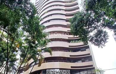 Imagem: O apartamento possui 3 Dormitórios, 1 Banheiro, 2 Vagas na