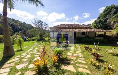 Imagem: A fazenda à venda possui 175000m² de Área e está localizado