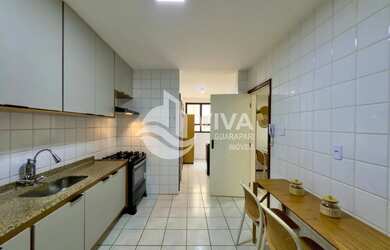 Imagem 13: Apartamento de 3 quartos com suíte e 2 vagas de garagem na Praia do Morro,...