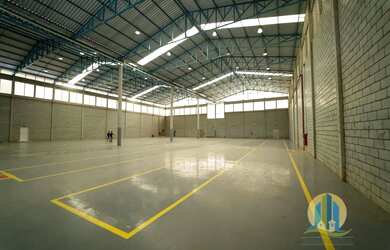 Imagem 14: Galpão para locação em Santana de Parnaíba