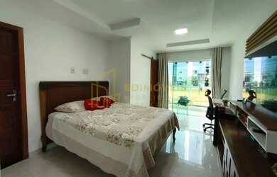 Imagem 11: Casa incrível em Colina de Laranjeiras conforto e elegância para sua...