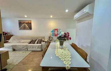 Imagem 6: Recreio dos Bandeirantes Apartamento 2 quartos, sendo 1 suite