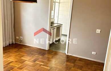 Imagem: O apartamento possui 4 Dormitórios, 3 Banheiros, 1 Vaga na