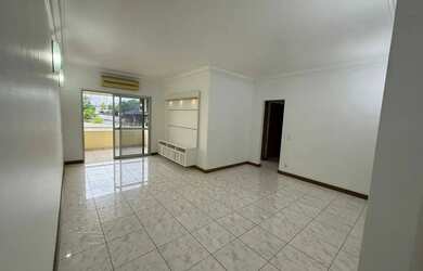 Imagem: O apartamento possui 3 Dormitórios, 3 Banheiros, 2 Vagas na