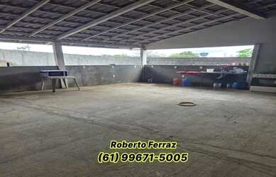 Imagem: O terreno possui 1.000m² de Área e está localizado em Centro