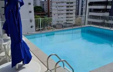 Imagem 1: Apartamento em Rua Desembargador Demétrio Tourinho - Ondina - Salvador/BA