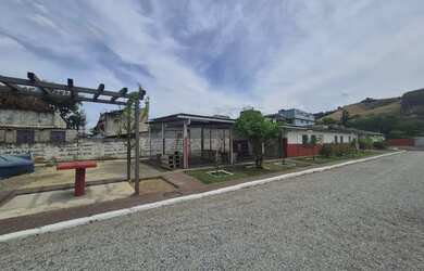 Imagem 8: Terreno Grande Avenida Brasil