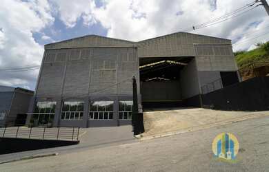 Imagem 5: Galpão para locação em Santana de Parnaíba