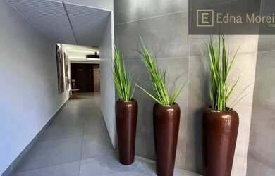 Imagem: O apartamento possui 3 Dormitórios, 3 Banheiros, 3 Vagas na