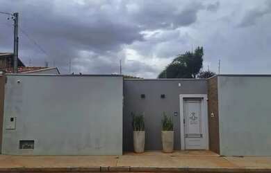 Imagem 3: Casa, Frutal / MG. 100m² de Área, 1 Banheiroe2 Dormitórios