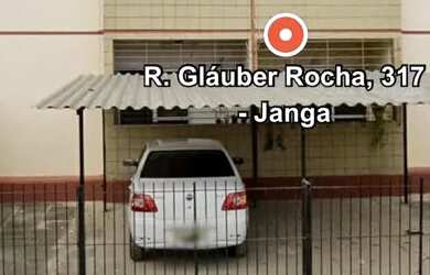 Imagem: Aluga-se Apartamento primeiro andar