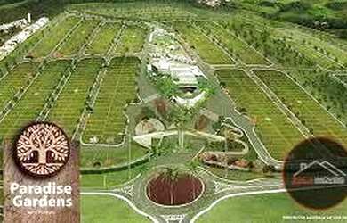 Imagem: O terreno possui 181m² de Área e está localizado em Vila