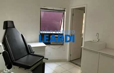 Imagem: CONJ. COMERCIAL - BELA VISTA - SP