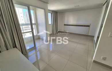 Imagem: O studio possui 1 Dormitório, 1 Banheiro, 1 Vaga na garagem