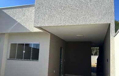 Imagem 2: Sua nova casa em Abadia de Goiás espera por você