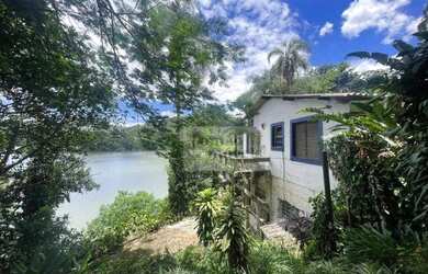 Imagem: A fazenda possui 250m² de Área e está localizado em Rio Abaixo