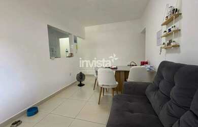 Imagem: Apartamento à venda no bairro Embaré